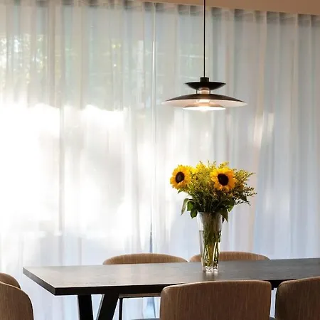 Riverside Apartment *