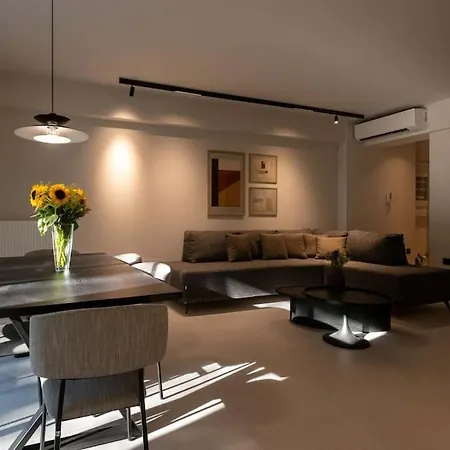 Riverside Apartment Kalamata