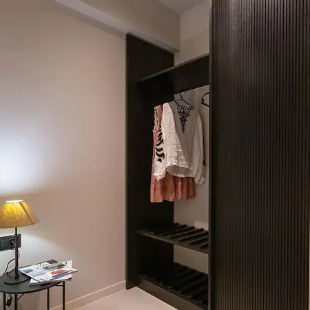 Riverside Apartment