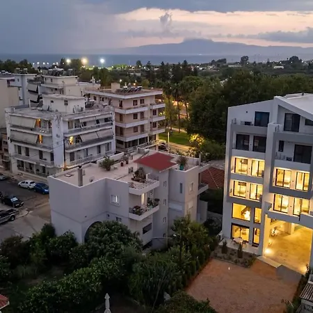 Διαμέρισμα Riverside *