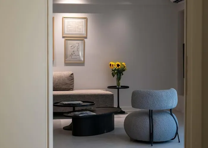 Riverside شقة كالاماتا