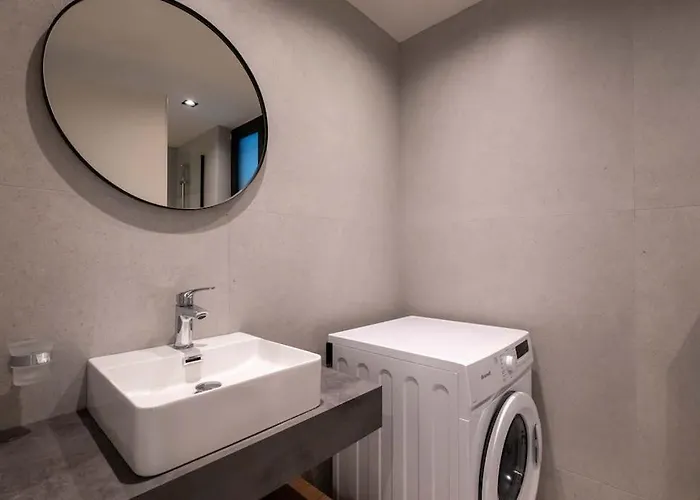 شقة Riverside كالاماتا