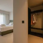 Apartman Riverside *