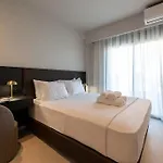 Riverside Apartman *