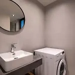Apartman Riverside Kalamáta