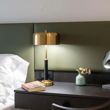 Riverside アパート カラマタ