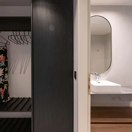 Riverside Apartman