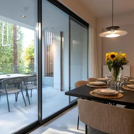 Apartamento Riverside