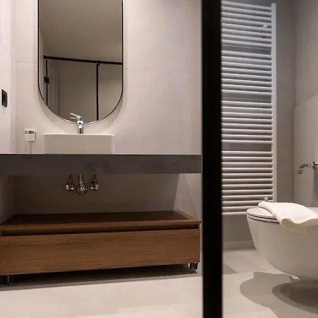 Apartamento Riverside *