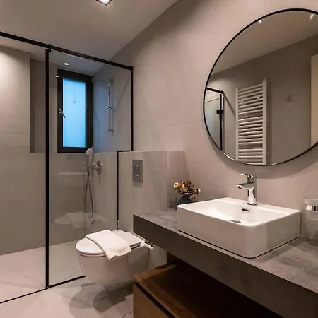 Apartman Riverside *