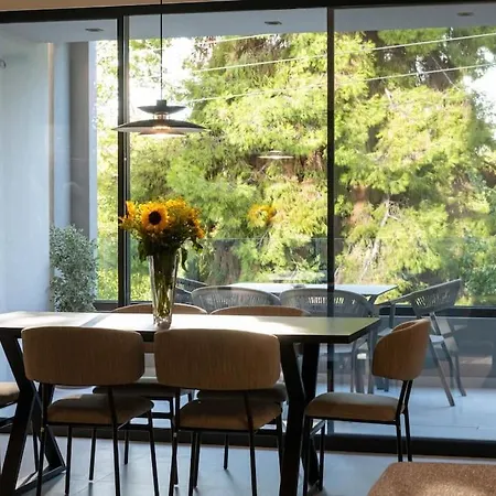 Apartman Riverside Kalamáta