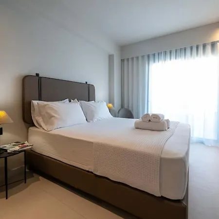 Riverside Apartamento