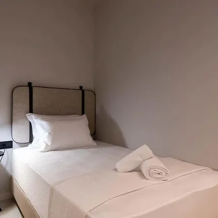 Apartamento Riverside *