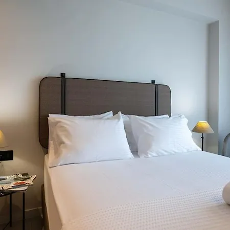 Apartamento Riverside