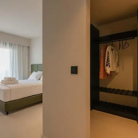 Apartamento Riverside *