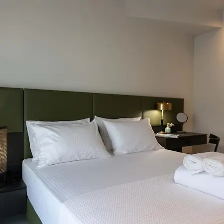 Apartman Riverside Kalamáta