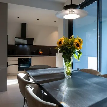 Riverside Apartamento *