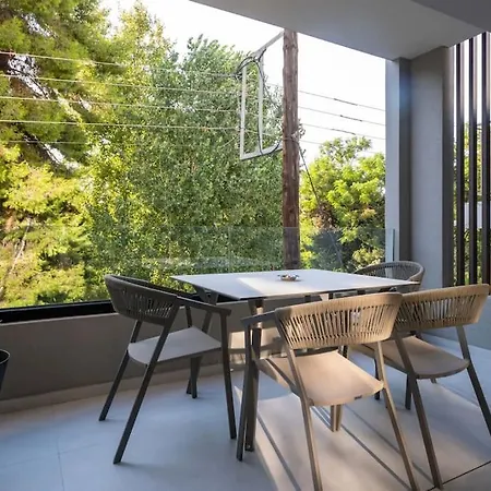 Apartamento Riverside