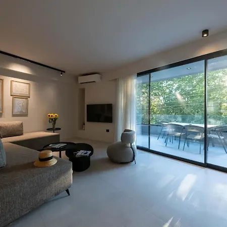 Apartamento Riverside