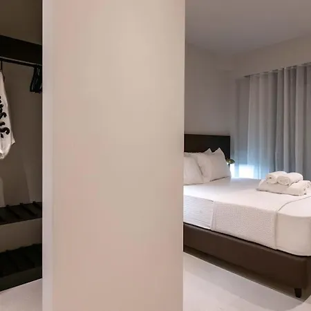 Riverside Apartamento