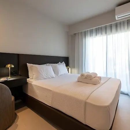 Riverside Apartamento *