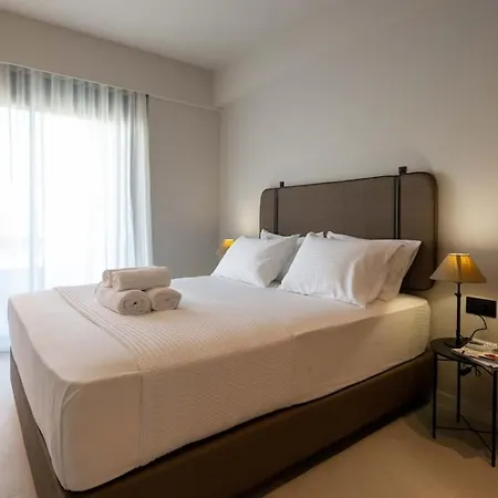 Apartamento Riverside