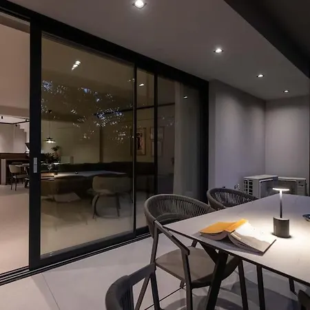 Riverside 아파트 칼라마타