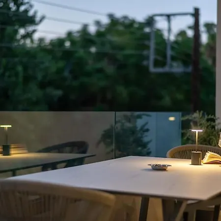 Apartman Riverside