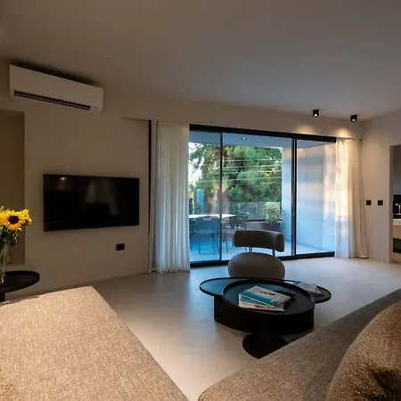 Apartamento Riverside *