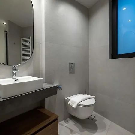 アパート Riverside *