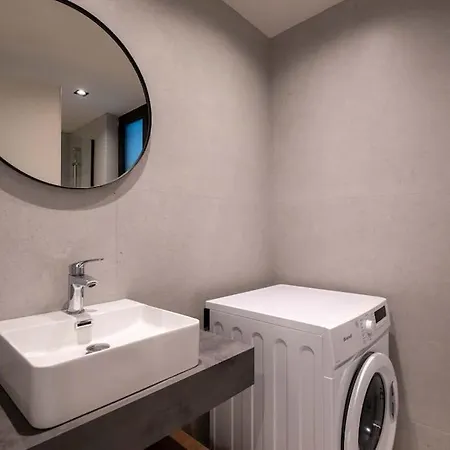 Apartman Riverside Kalamáta
