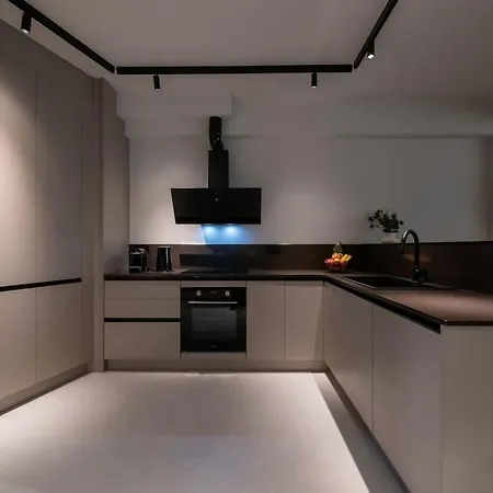 Apartamento Riverside