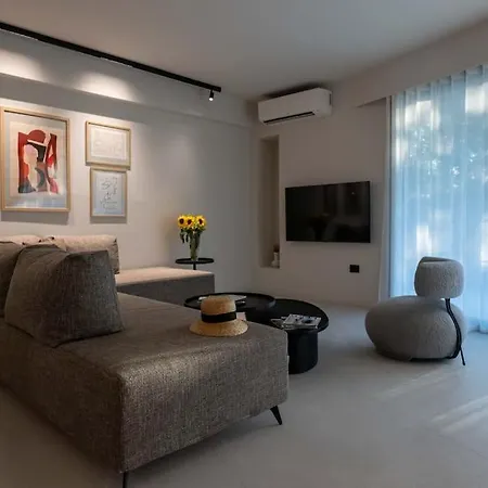 Apartamento Riverside