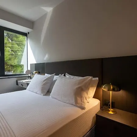 Apartamento Riverside *