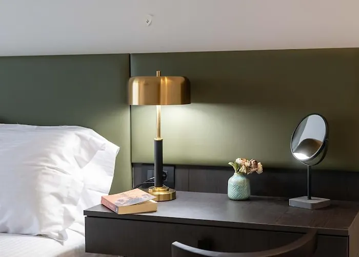 Riverside Apartamento Calamata