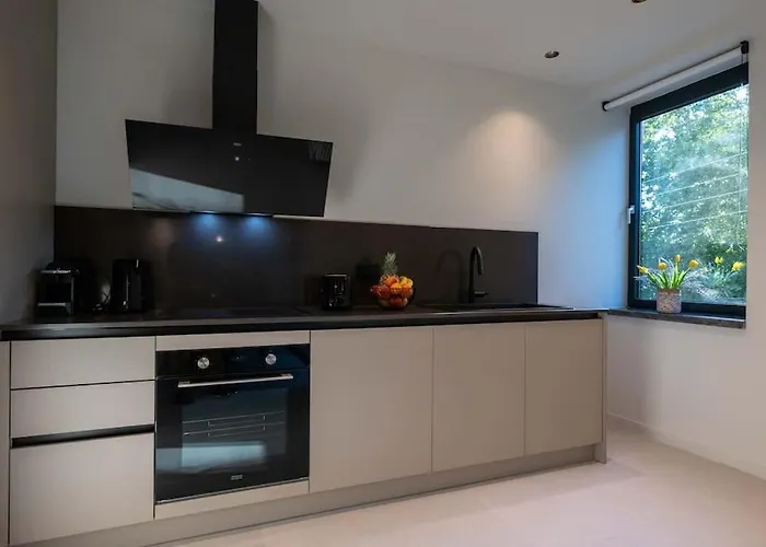 Riverside Apartamento *