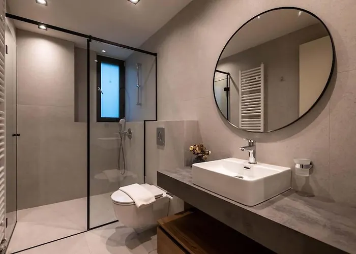 Apartamento Riverside *