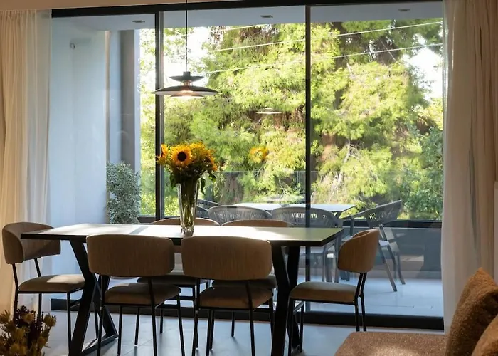 Apartamento Riverside Calamata