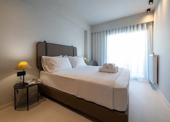 Riverside Apartamento