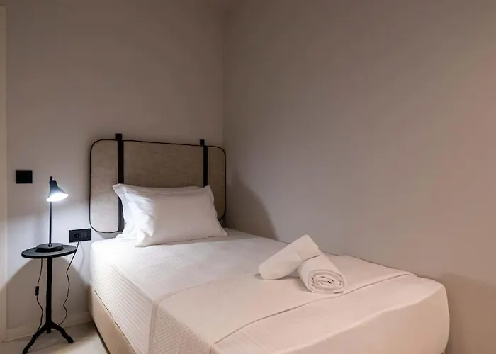 Apartamento Riverside *