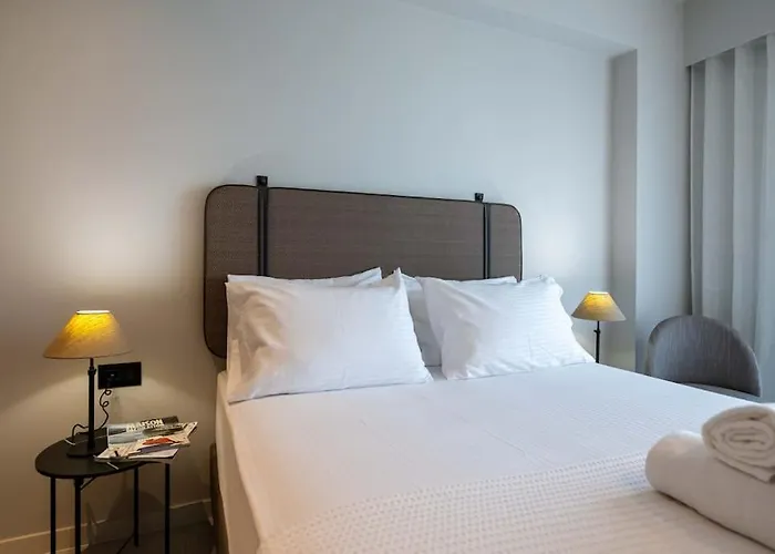 Apartamento Riverside