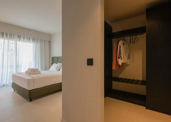 Apartamento Riverside *