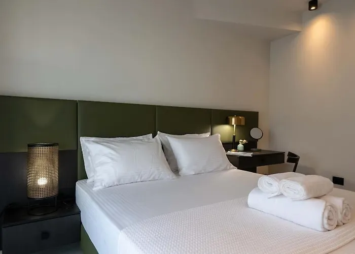 Apartamento Riverside Calamata