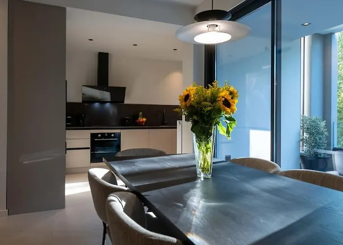 Riverside Apartamento *