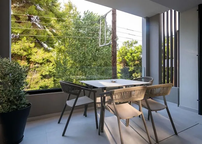 Apartamento Riverside