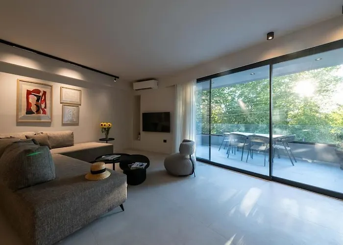 Apartamento Riverside