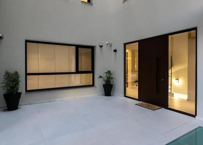 Riverside Apartamento