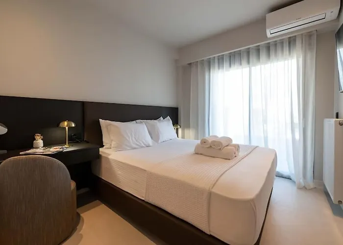 Riverside Apartamento *