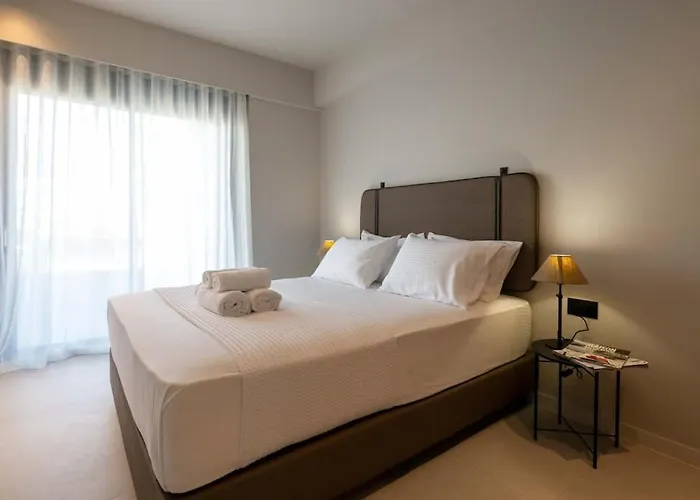 Apartamento Riverside