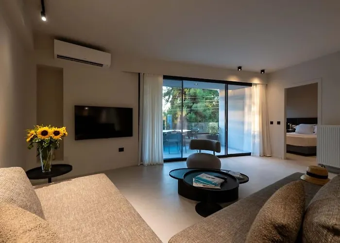 Apartamento Riverside *